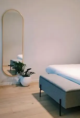 Apartament Zilte Stilte 1