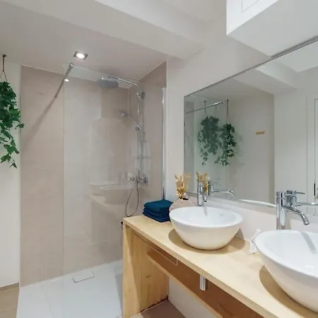 Apartamento Zilte Stilte 1 *