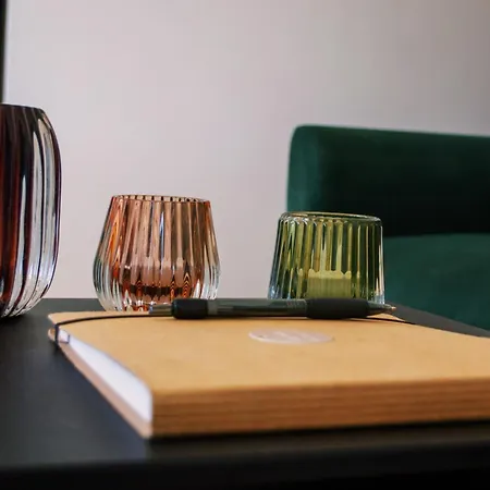 Apartamento Zilte Stilte 1